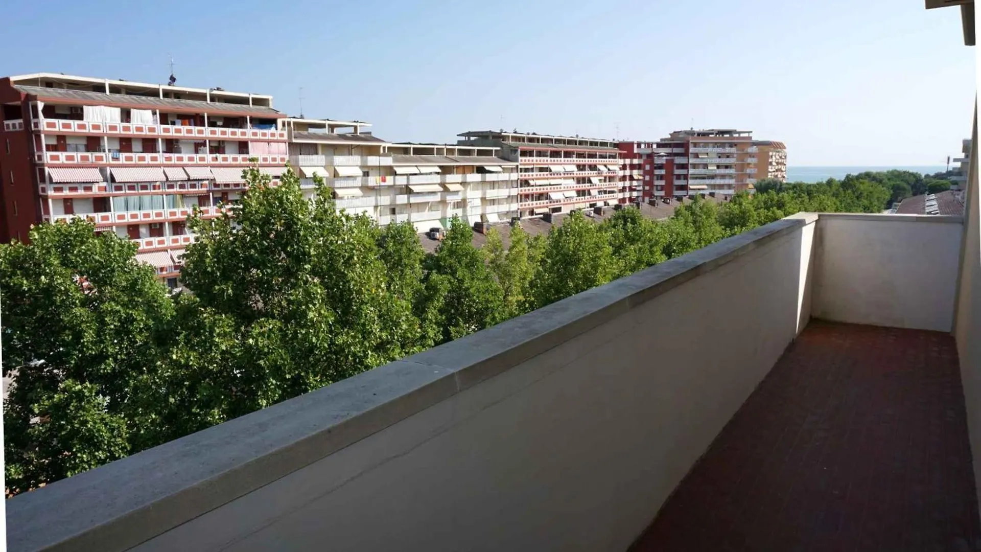 Apartment In Porto Santa Margherita 53410