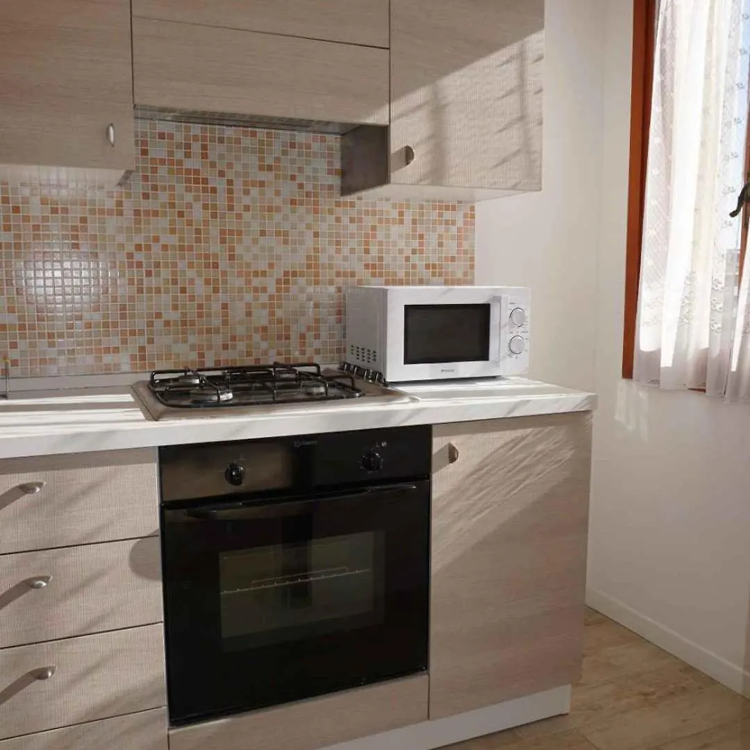 Apartment In Porto Santa Margherita 53410 Porto Santa Margherita di Caorle