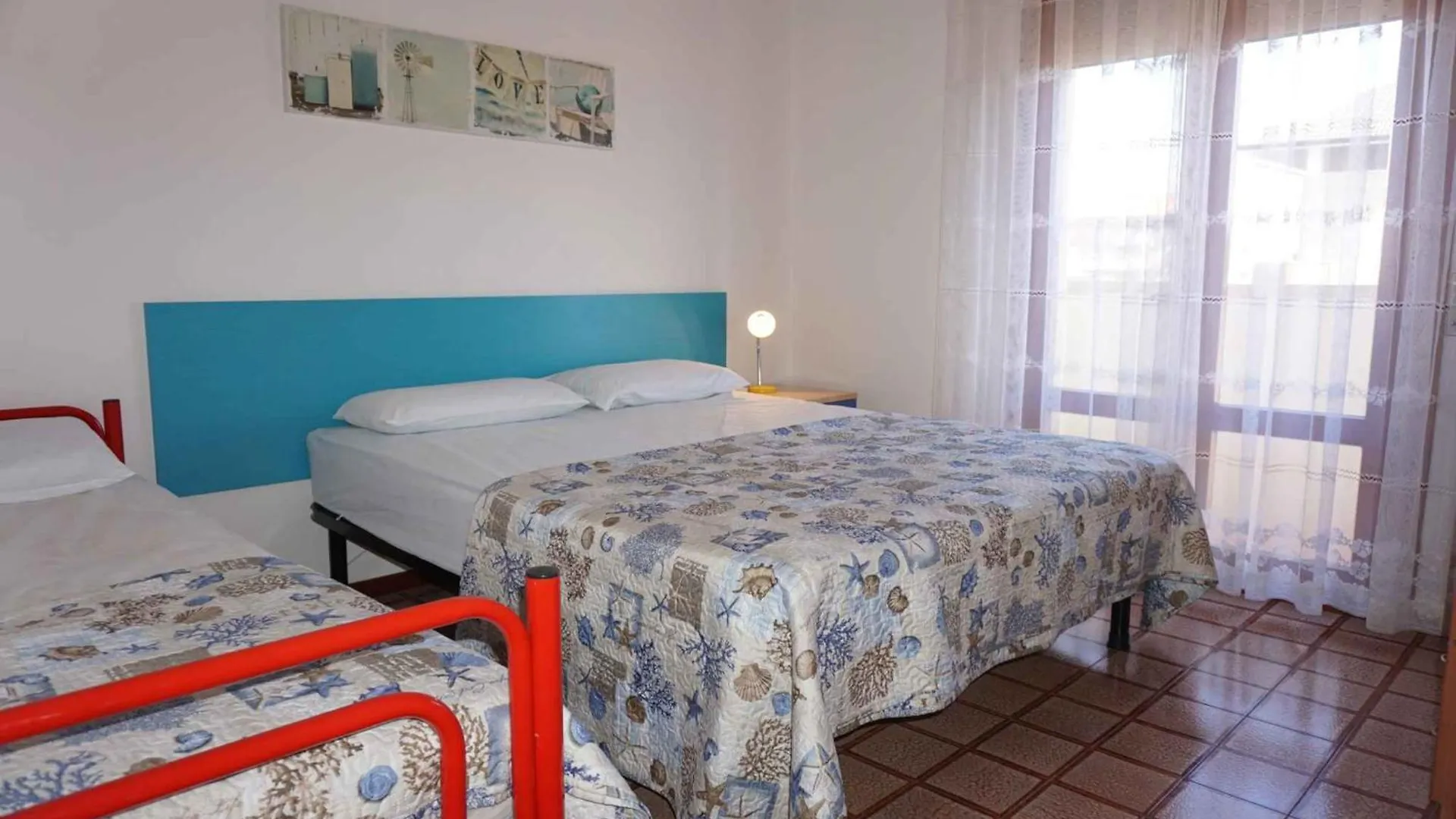 Apartment In Porto Santa Margherita 53410