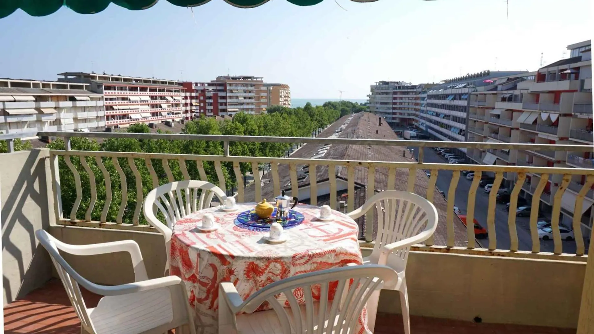 Apartment In Porto Santa Margherita 53410  Porto Santa Margherita di Caorle